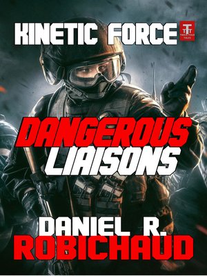 cover image of Dangerous Liaisons